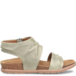 Comfortiva - Women's Gale Sandal - Wide