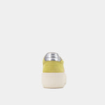 Shu Shop - Women's Stacey Sneakers