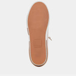 Dolce Vita - Women's Zina Plush Sneaker