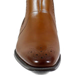 Stacy Adams - Men's Perrin Chelsea Mid Boots