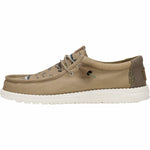 Hey Dude - Men Wally Marlin Slip On Shoes