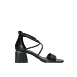 Exe - Women's Carmen Low Heel Sandals
