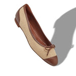 Manolo Blahnik - Women's Capbal Ballerina Flats