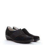 Waldlaufer - Women's Fame Slip On Shoes