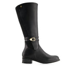 Andrea - Women's Leather Riding Boots