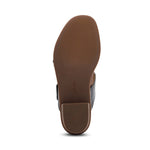 Aetrex - Women's Tatiana Block Wedge Sandals