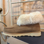 Wrangler - Women's Fur Wedge Bootie