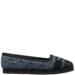 Salvatore Ferragamo - Women's Gancini Galore Slippers
