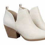 Soda - Women's Casual Booties