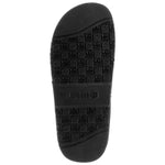 Lamo - Women's Open Toe Wrap Slipper
