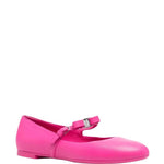 Salvatore Ferragamo - Women's Lizz Leather Ballet Shoes