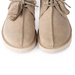 Clarks - Men's Desert Trek Gtx Shoe