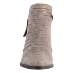 David Tate - Women's Belleview Bootie - Wide Width