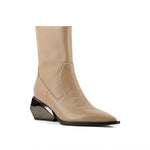 United Nude - Women's Ricky West Mid Boot