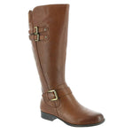 Naturalizer - Women's Jessie Wide Calf Riding Boot