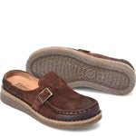 Born - Women's Cory Handcrafted Clogs