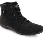 Andrea - Women's Driver Style Booties