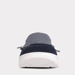 Mykos - Men's Calvin Slip-on Shoe