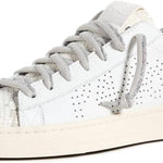 P448 - Women's Jack Sneakers