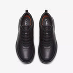 Clarks - Men's Lace Sneakers