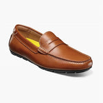 Florsheim - Men's Motor Smooth Penny Shoes