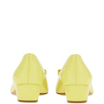 Salvatore Ferragamo - Women's Leather Ballet Flats