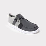 Lamo - Men's Michael Knit Lamolite Deck Shoe