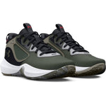 Under Armour - Men's Lockdown 6 Shoes
