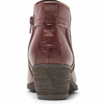 Rockport - Women's Anisa V-cut Bootie