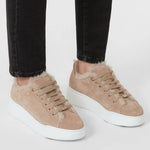 Maxmara - Women's T Max I1 Sneakers