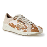 Myra - Women's Luster Sneakers