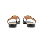 Gucci - Women's Blondie Thong Sandal