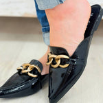 Corkys Footwear - Women's Playin For Keeps Mules