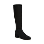 Silent D - Women's Gold Boots