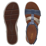 Clarks - Women's Kitly Step Sandals