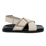 Closed - Women's Leather Sandals
