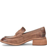 Kork-Ease - Women's Kya Moc Toe Loafer