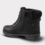 Lamo - Women's Lace-up Boot