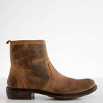 Roan - Men's Leather Crestone Boots