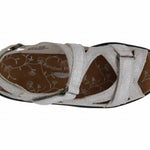Barefoot Freedom - Women's Lagoon Sandals