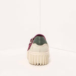 The Art Company - Women's Brighton Platform Shoes