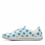 Clarks - Women's Cloudsteppers Breeze Ave Sneakers