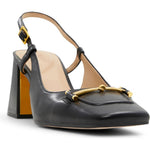Ted Baker - Women's Mia Icon Leather Pump Heels