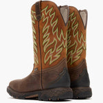Rocky - Men's Ironhawk Waterproof Western Boot
