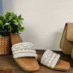 Bamboo - Women's Night Out Sandal