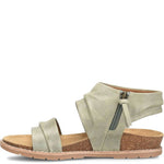 Comfortiva - Women's Gale Sandal - Wide