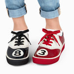 Hot Chocolate Design - Women's Pool Casual Sneaker