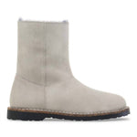 Birkenstock - Women's Uppsala Zip Shearling Boot