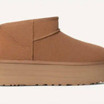 Ugg - Women's Classic Mini Platform