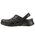 Skechers - Men's Valiant Clog